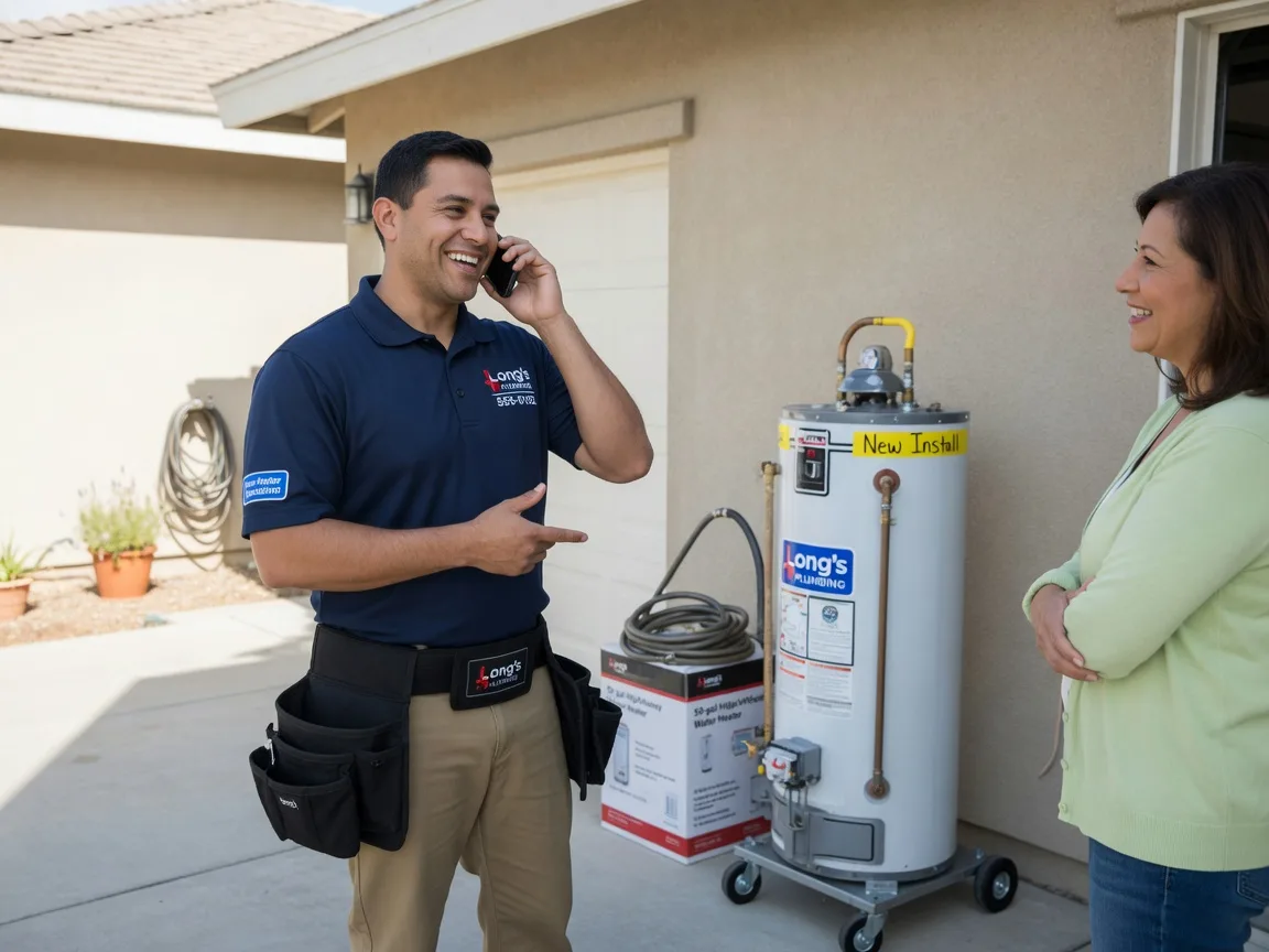 Leak Detection Sophia, NC FAQs